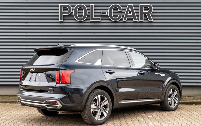 Kia Sorento cena 235900 przebieg: 5, rok produkcji 2023 z Rejowiec Fabryczny małe 562
